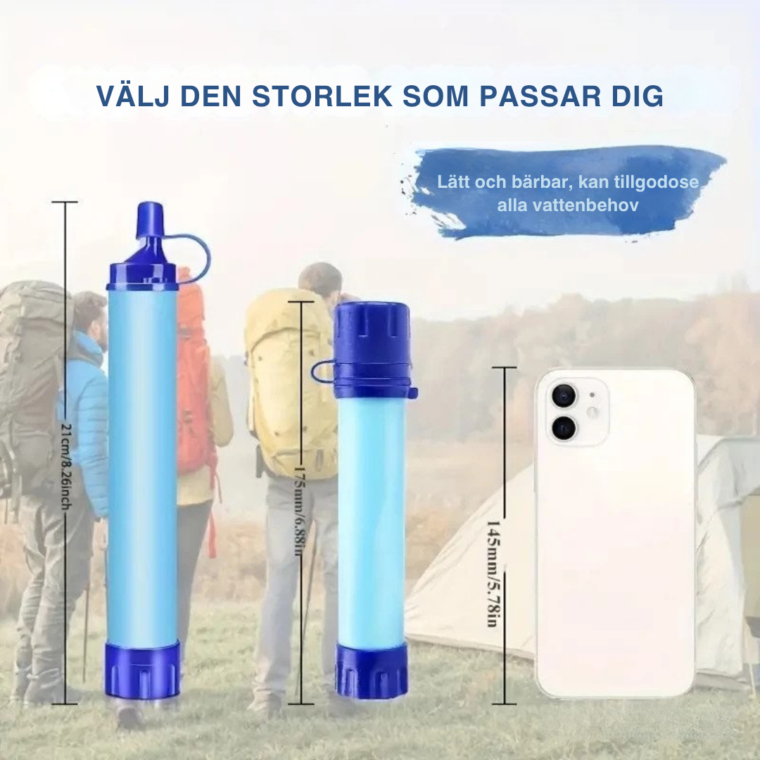 HydraShield™ | Skydd mot regn och vind – var torr, bekväm och fri