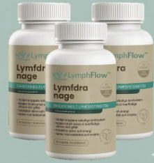 LymphFlow™ Kapslar mot svullnad | Eliminerar 96 % av svullnaden på 36 timmar, innan den tar ifrån dig din frihet