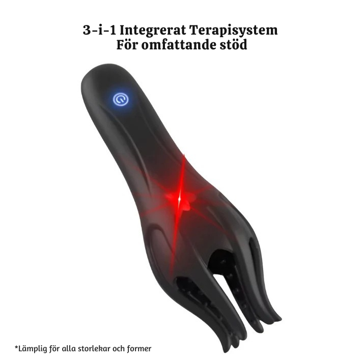 KraftVåg™ – Förbättrar din vitalitet och prestation