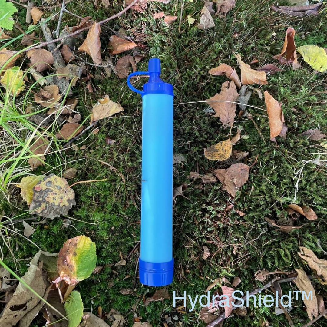 HydraShield™ | Skydd mot regn och vind – var torr, bekväm och fri
