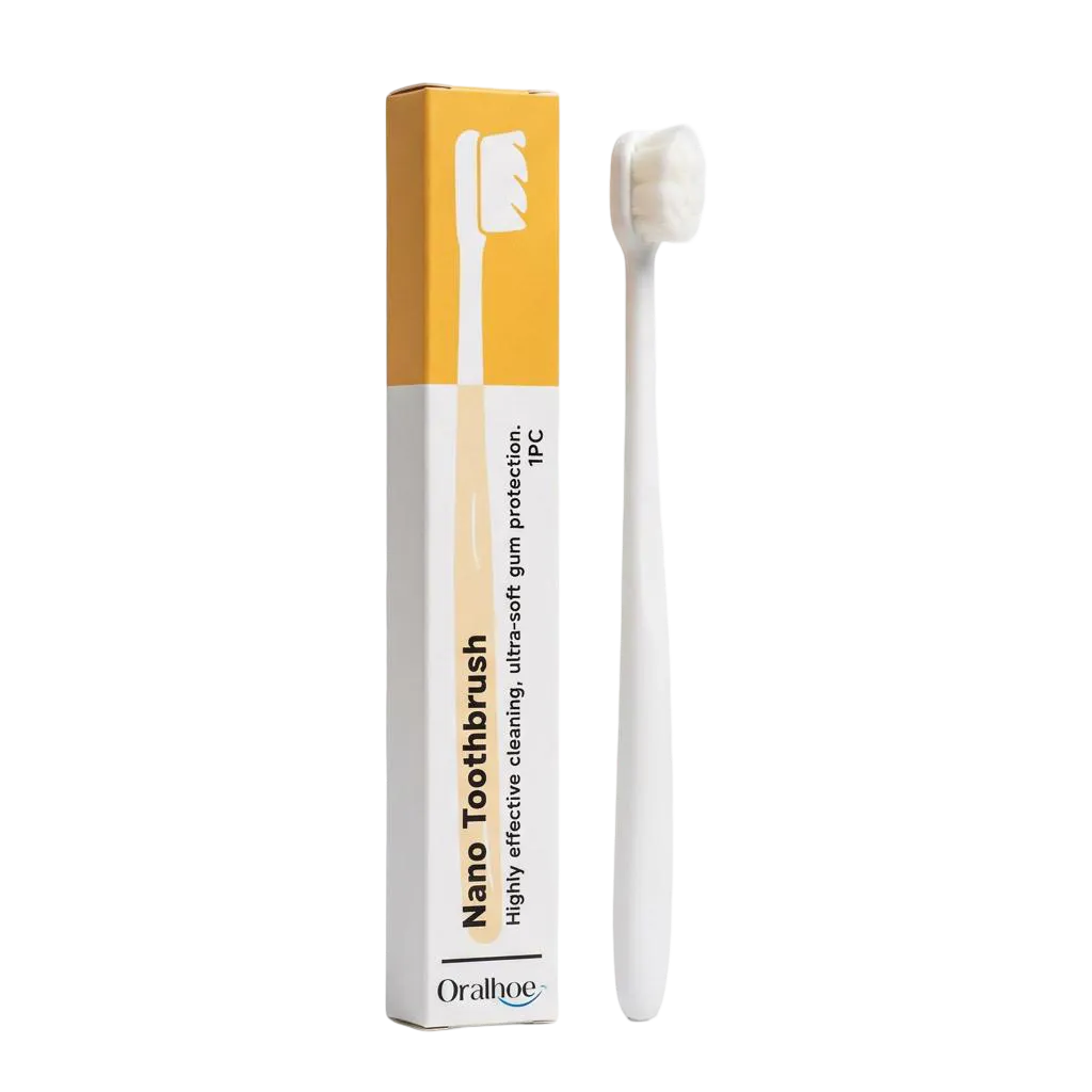 Gum Fix™ Nanotandborste