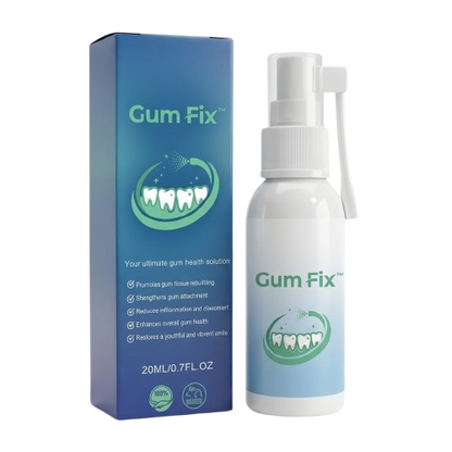 Gum Fix™