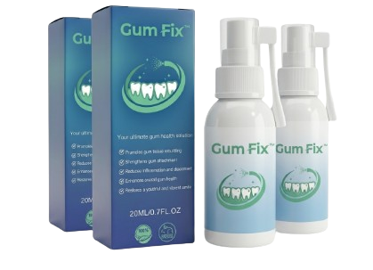 Gum Fix™