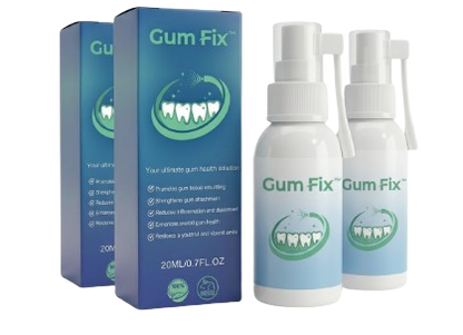 Gum Fix™
