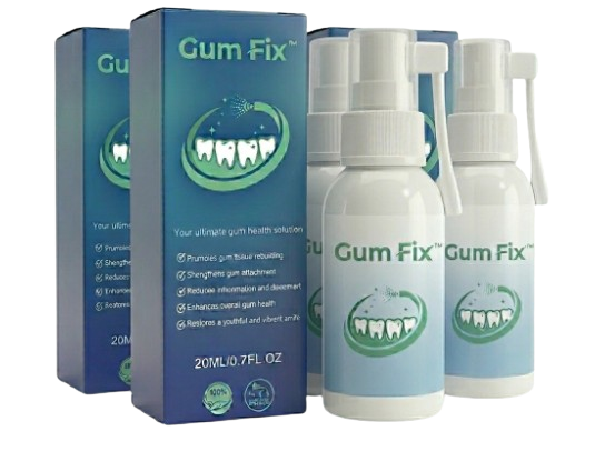 Gum Fix™