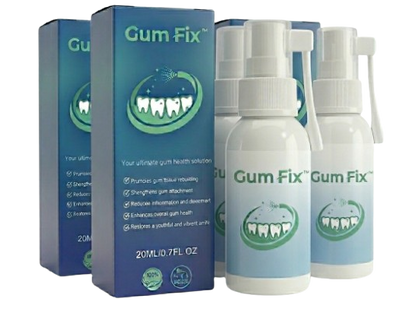 Gum Fix™