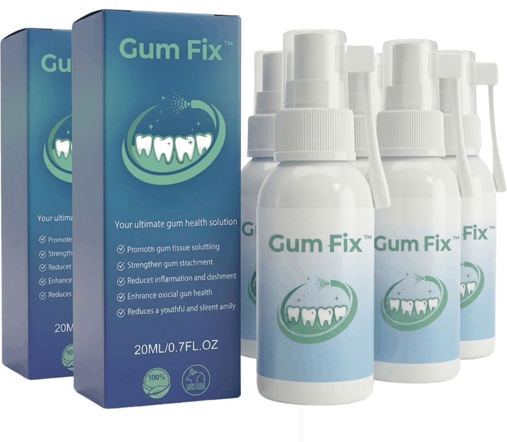 Gum Fix™