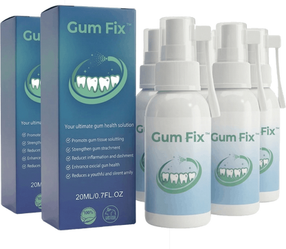 Gum Fix™