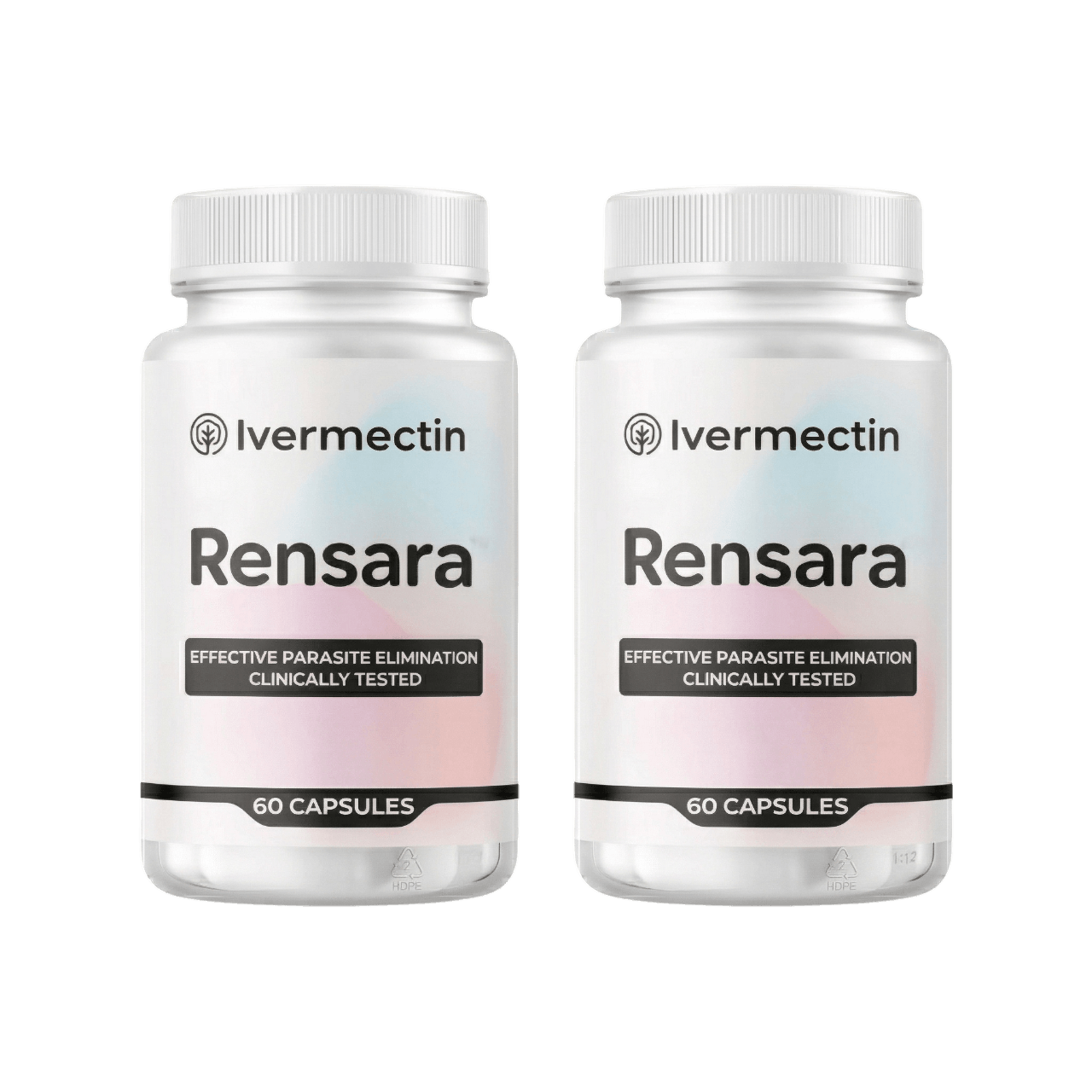 Rensara | Rena Din Kropp Från Dolda Parasiter, Minska Uppblåsthet Och Få Tillbaka Din Energi På Några Veckor