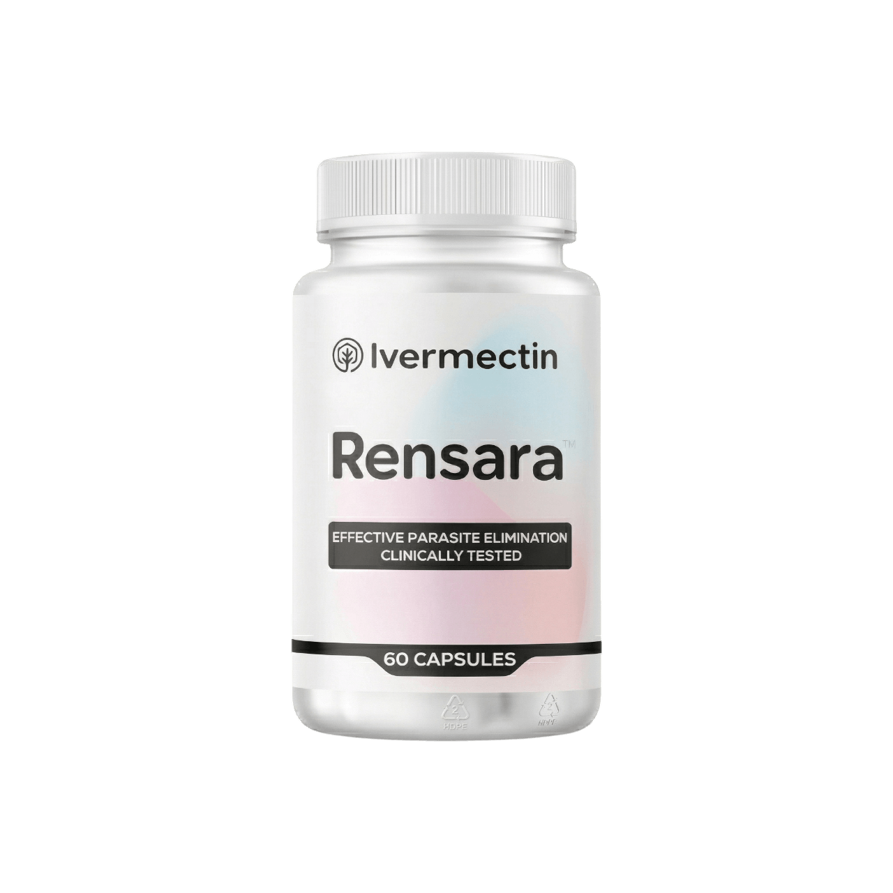 Rensara | Rena Din Kropp Från Dolda Parasiter, Minska Uppblåsthet Och Få Tillbaka Din Energi På Några Veckor