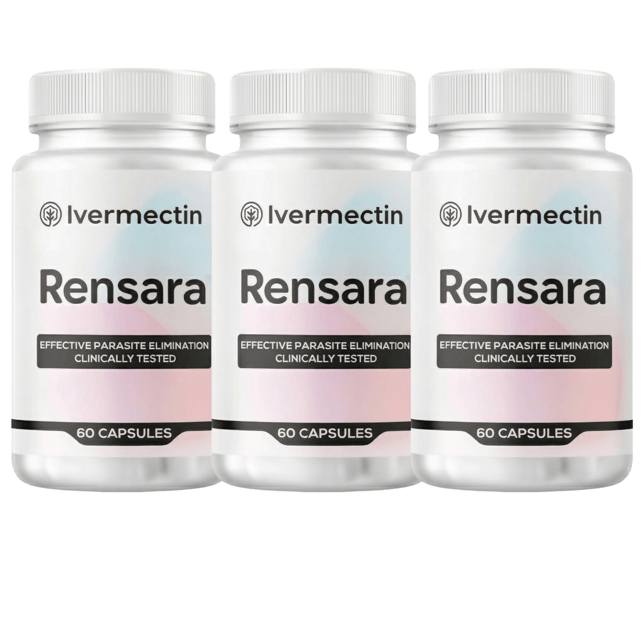 Rensara | Rena Din Kropp Från Dolda Parasiter, Minska Uppblåsthet Och Få Tillbaka Din Energi På Några Veckor