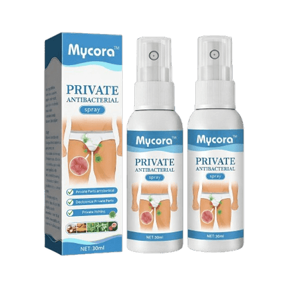 Mycora™ | Eliminera klåda och obehag på bara 2 dagar