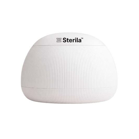 Sterila™ | Djup ultraljudsrengöring på bara 5 minuter