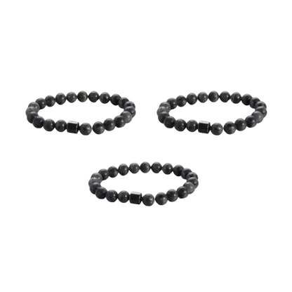 NordZen™ armband för rökavvänjning | Minska röksuget med 91 % på bara 5 dagar!
