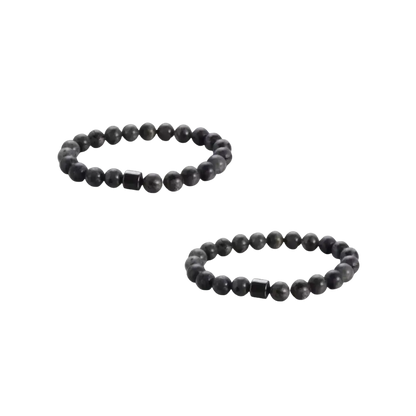NordZen™ armband för rökavvänjning | Minska röksuget med 91 % på bara 5 dagar!