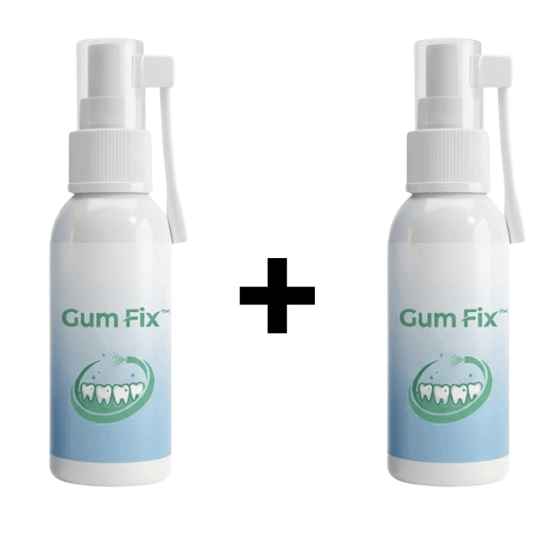 Gum Fix™
