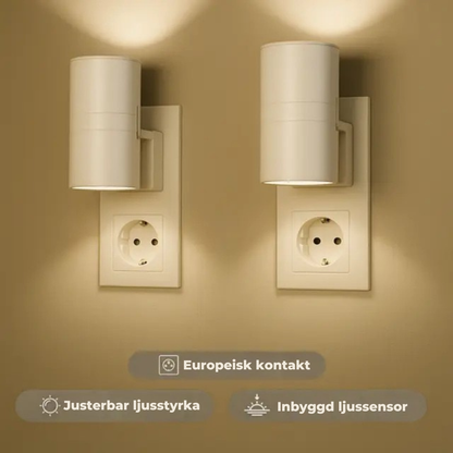 Myslumo™ – Premium vägglampa nu till Duo-pris
