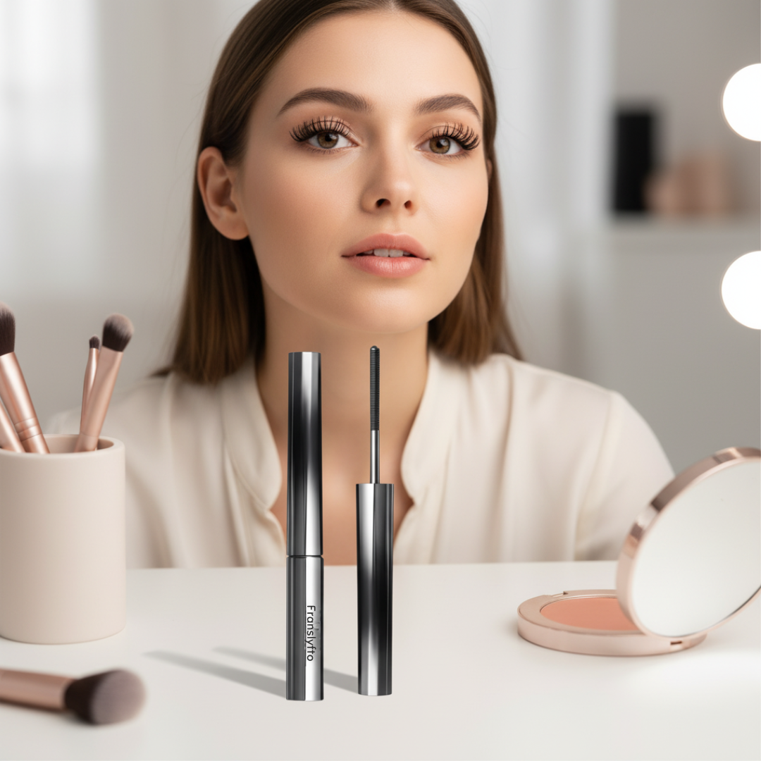 Franslyfto™ - Slim Metallapplikator Mascara