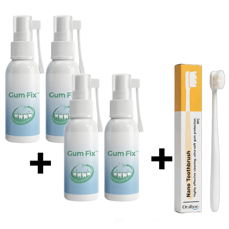 Gum Fix™