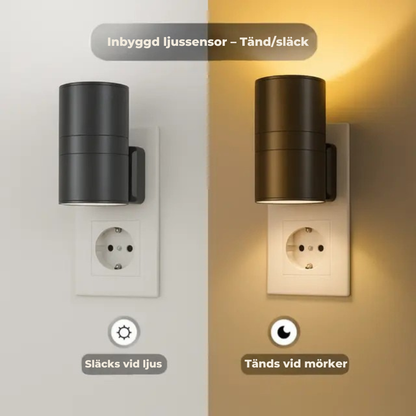 Myslumo™ – Premium vägglampa nu till Duo-pris