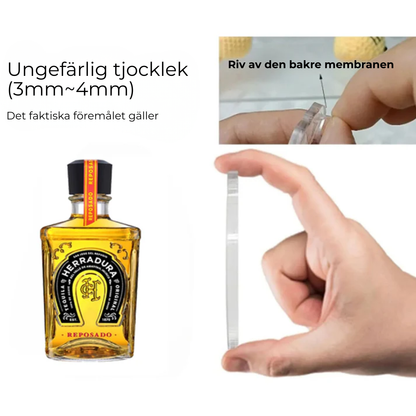SantaShots™ – Julräkning med 24 festliga överraskningar