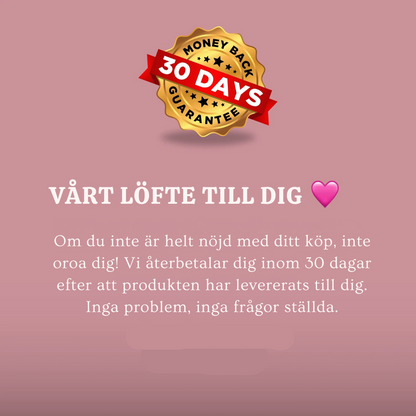 Franslyfto™ - Slim Metallapplikator Mascara