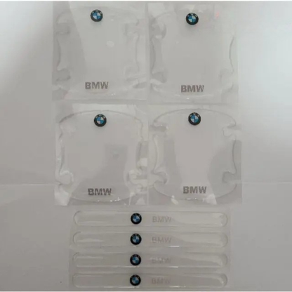 Handskydda™ - Självhäftande Dörrhandtagsskydd