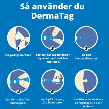 Hudlättare™ - Bärbar Sugapparat För Hud