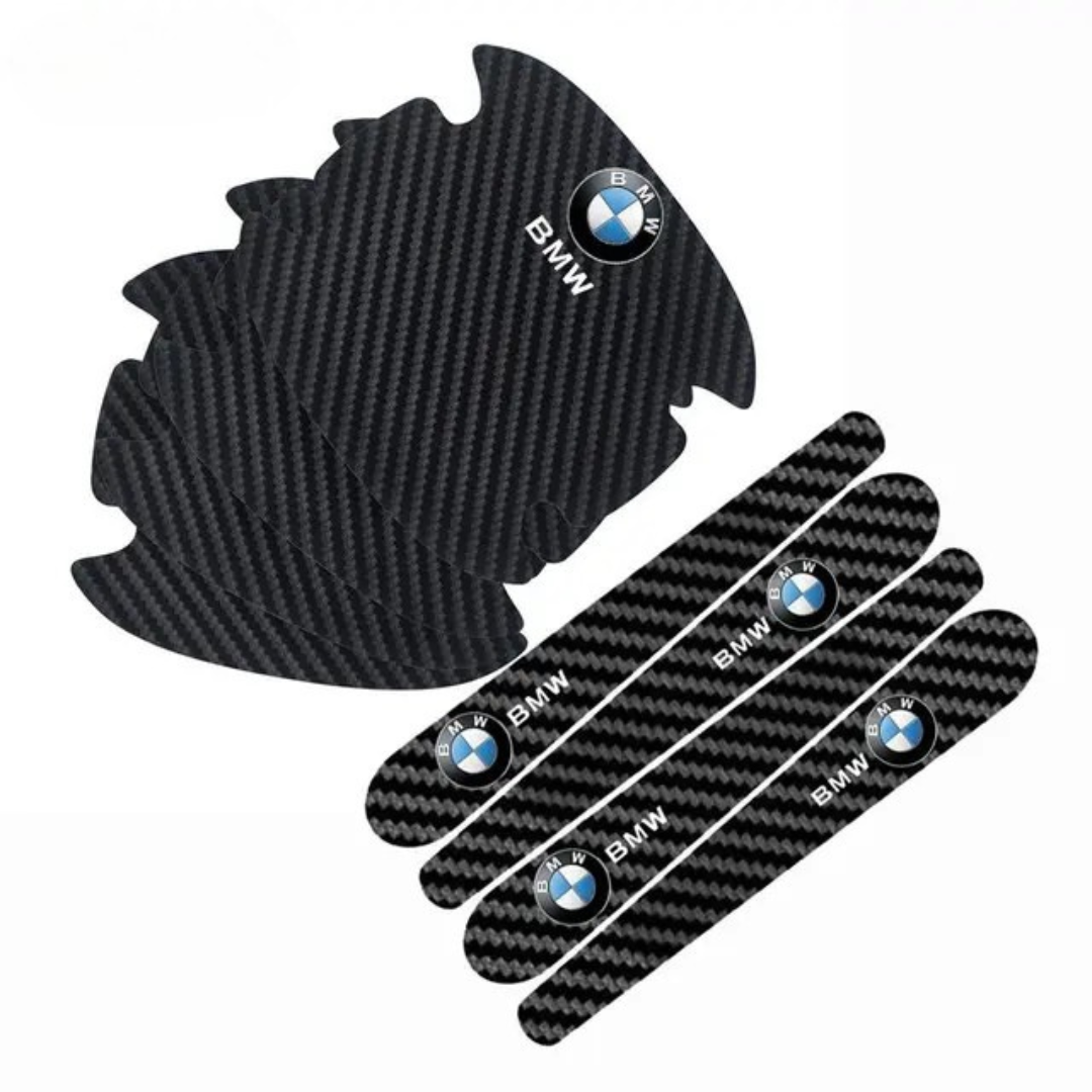 Handskydda™ - Självhäftande Dörrhandtagsskydd