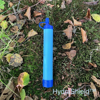 HydraShield™ | Skydd mot regn och vind – var torr, bekväm och fri