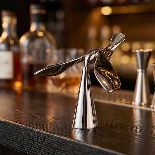 Glidfalken™ - Ergonomisk Bordsskulpturöppnare