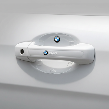 Handskydda™ - Självhäftande Dörrhandtagsskydd