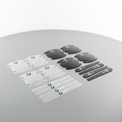 Handskydda™ - Självhäftande Dörrhandtagsskydd