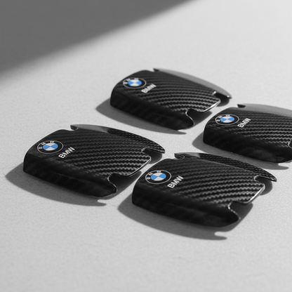 Handskydda™ - Självhäftande Dörrhandtagsskydd