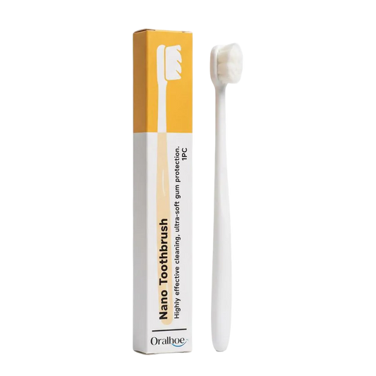 Gum Fix™ Nanotandborste