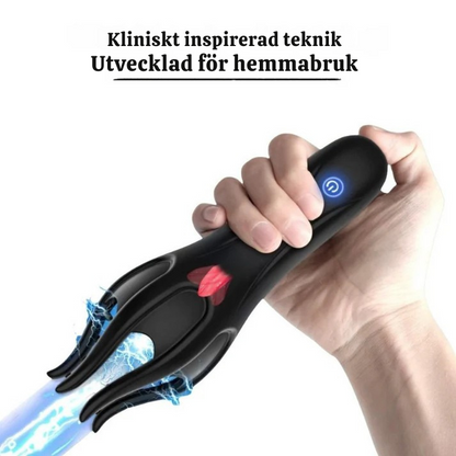 KraftVåg™  – Förbättrar din vitalitet och prestation