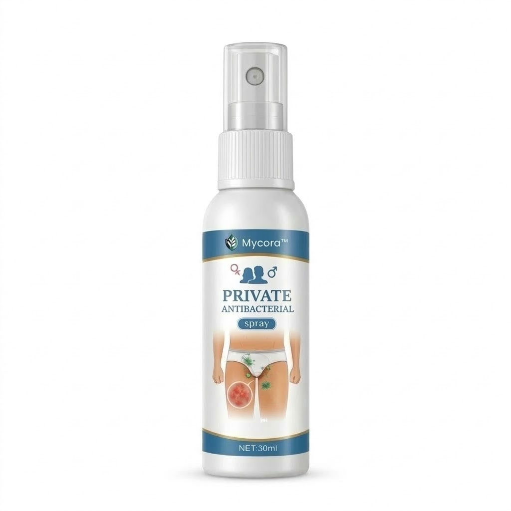 Mycora™ Svampdödande Spray