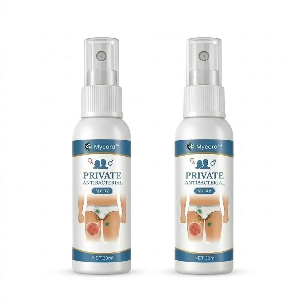 Mycora™ Svampdödande Spray