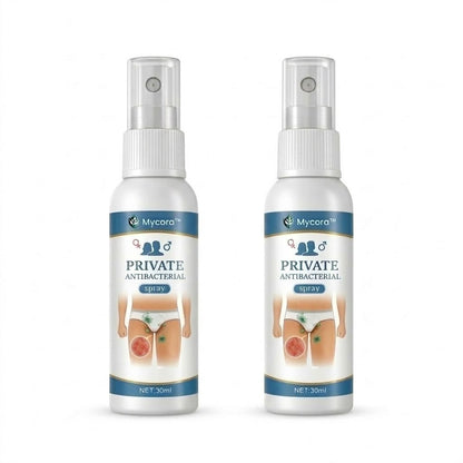 Mycora™ Svampdödande Spray