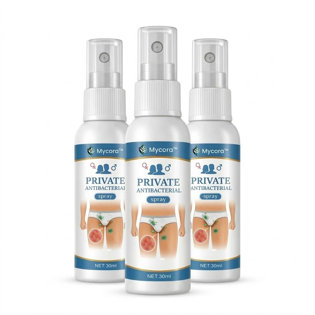 Mycora™ Svampdödande Spray