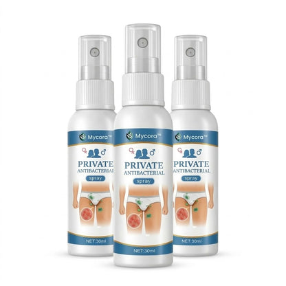 Mycora™ Svampdödande Spray