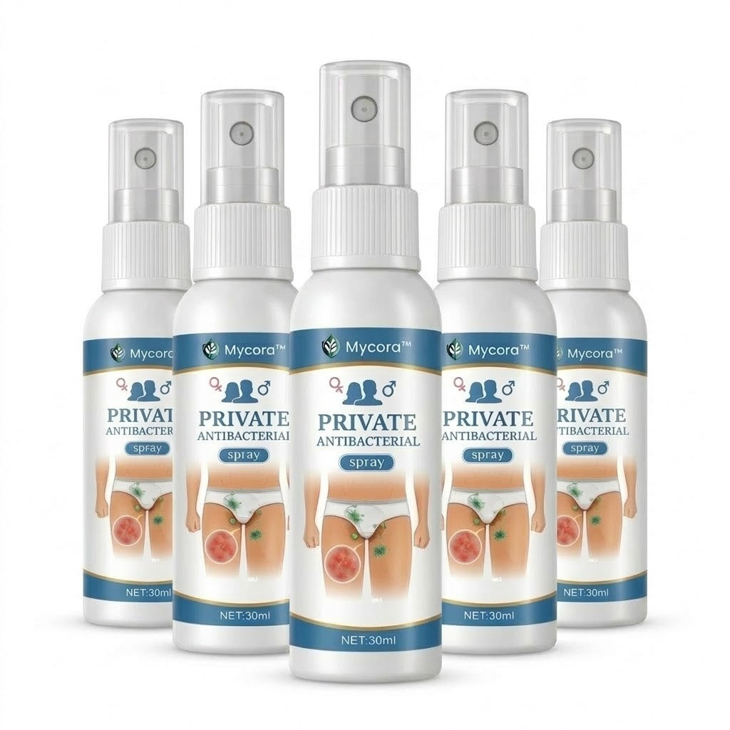 Mycora™ Svampdödande Spray