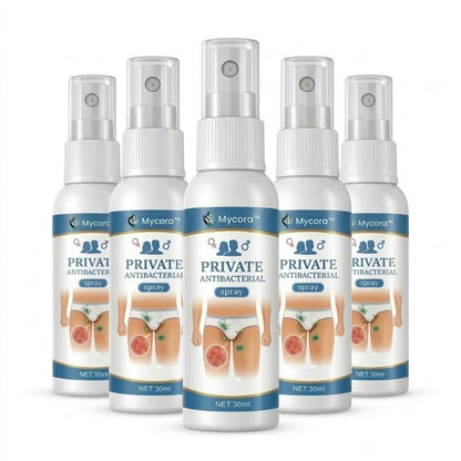 Mycora™ Svampdödande Spray