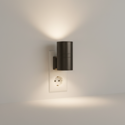 Myslumo™ - Premium Väggmonterad Kontaktlampa