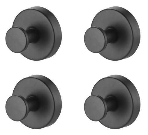 GripHook™ | Enkel ophæng – stærkt uden skruer