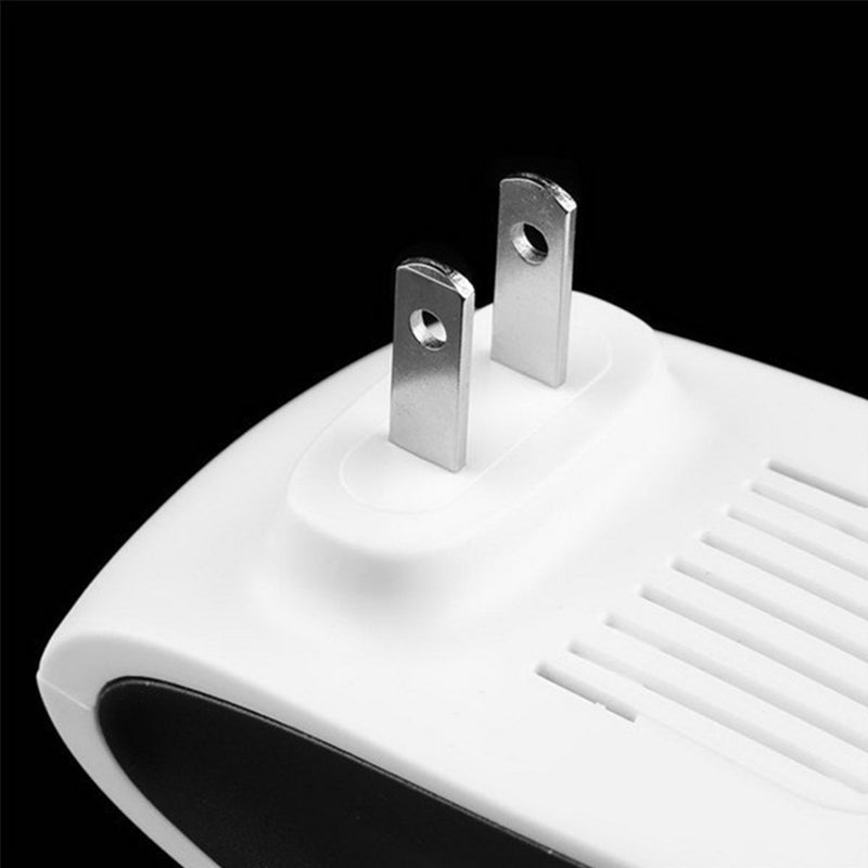 SkadeVakt™ - Elektronisk Ultraljudsskrämmare