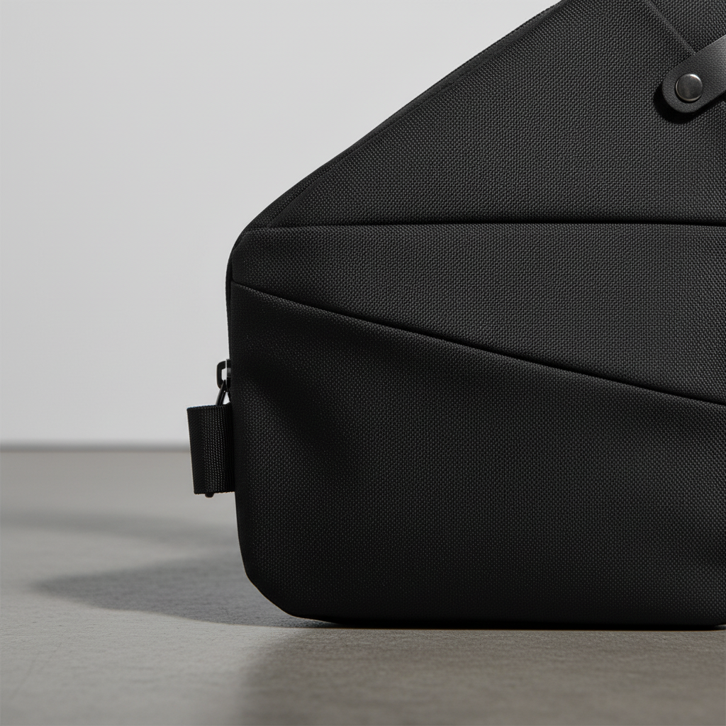 Stigväska™ - Enkel Axelremsväska I Nylon