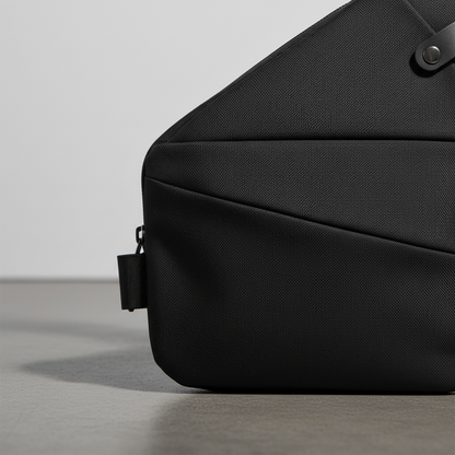 Stigväska™ - Enkel Axelremsväska I Nylon