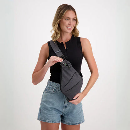 Stigväska™ - Enkel Axelremsväska I Nylon