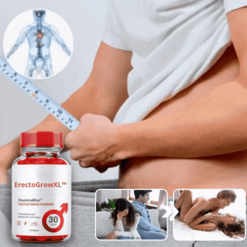 MaxiRise™ Erektion Gummies | Få 3 cm större erektioner på 5 minuter! | Diskret leverans